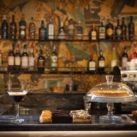Bh Hotel Рим Екстериор снимка