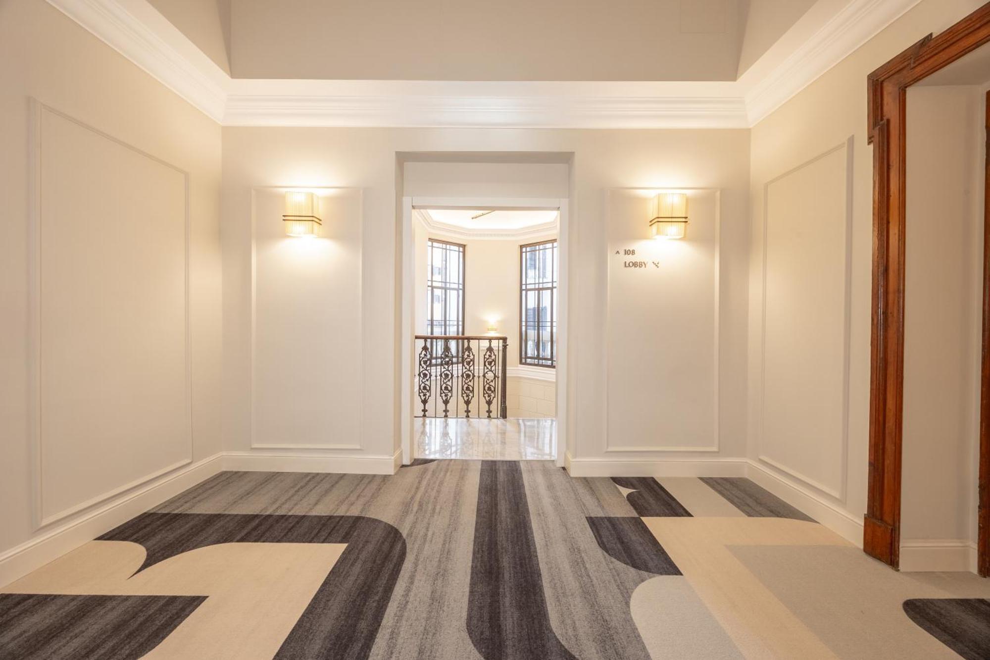 Bh Hotel Рим Екстериор снимка