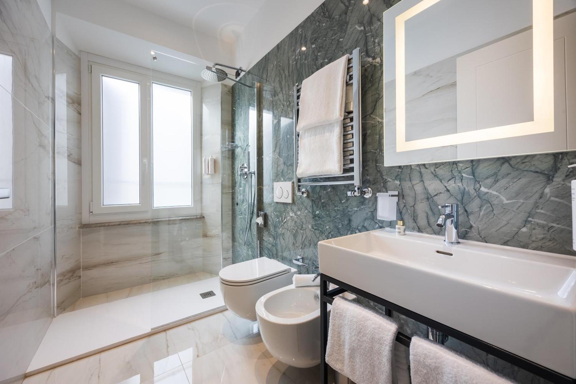 Bh Hotel Рим Екстериор снимка