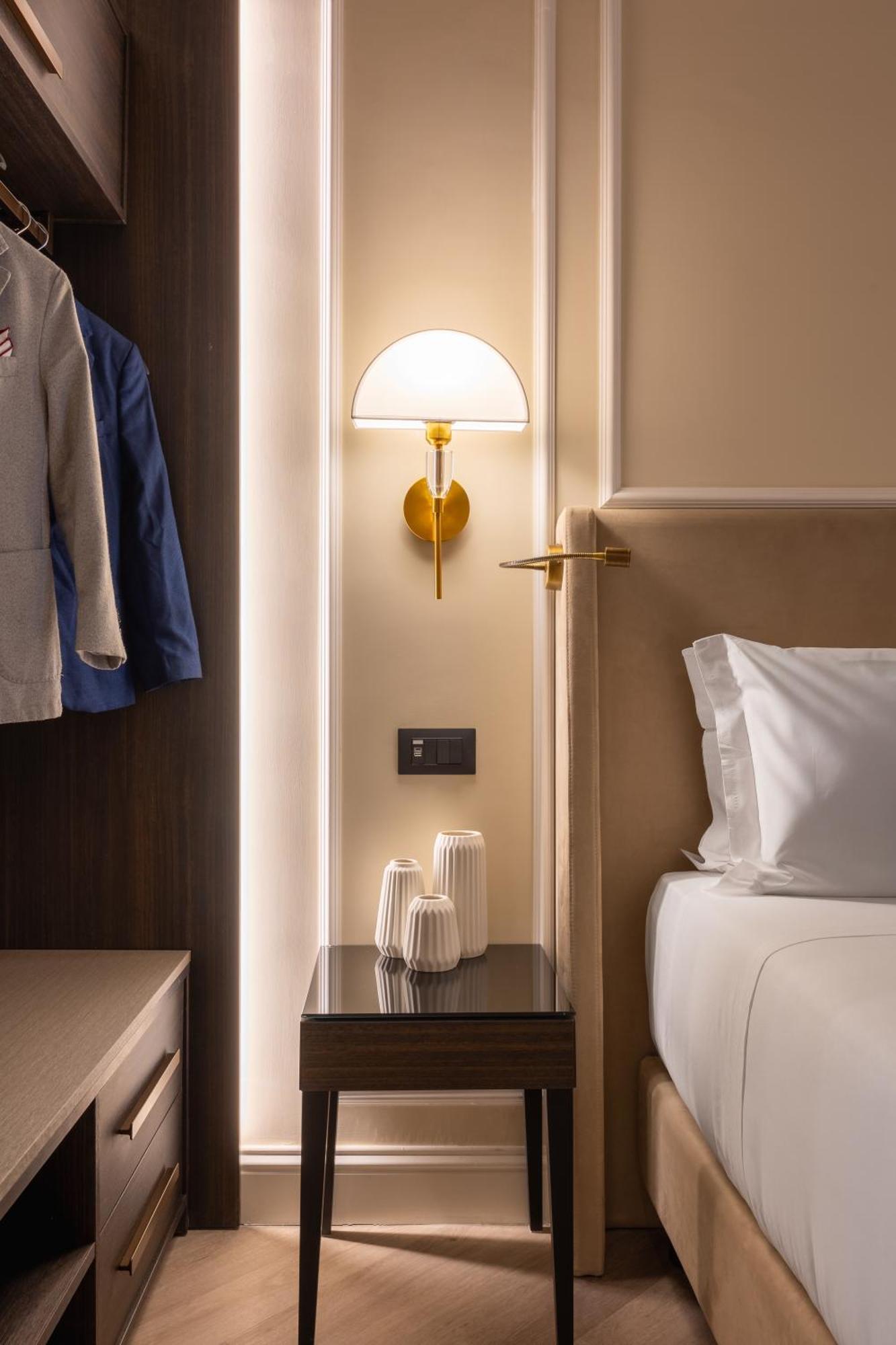 Bh Hotel Рим Екстериор снимка
