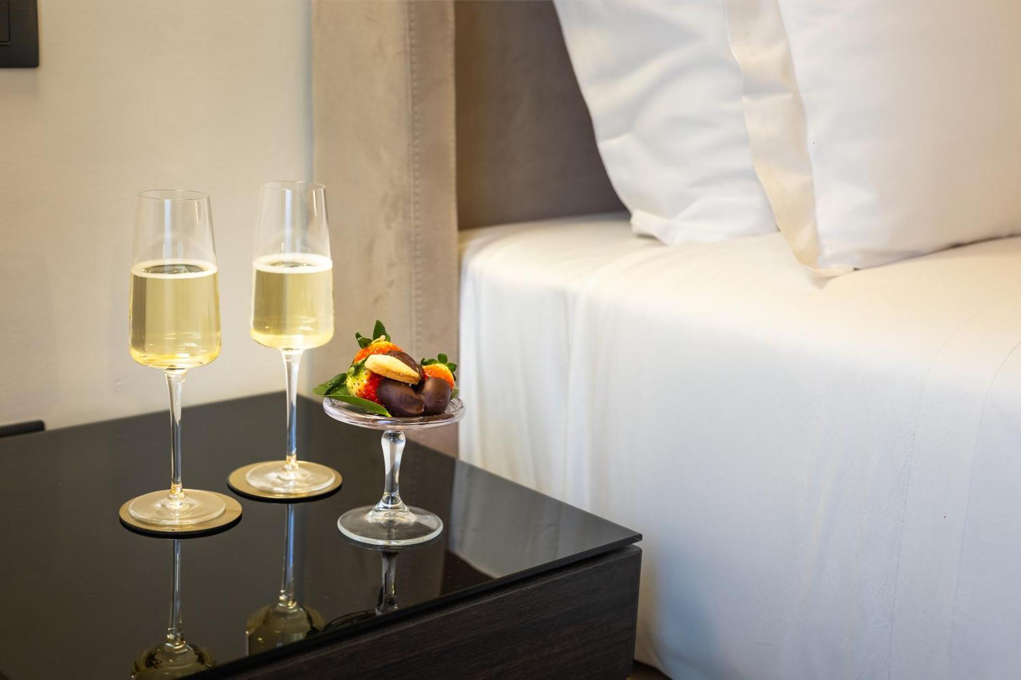 Bh Hotel Рим Екстериор снимка